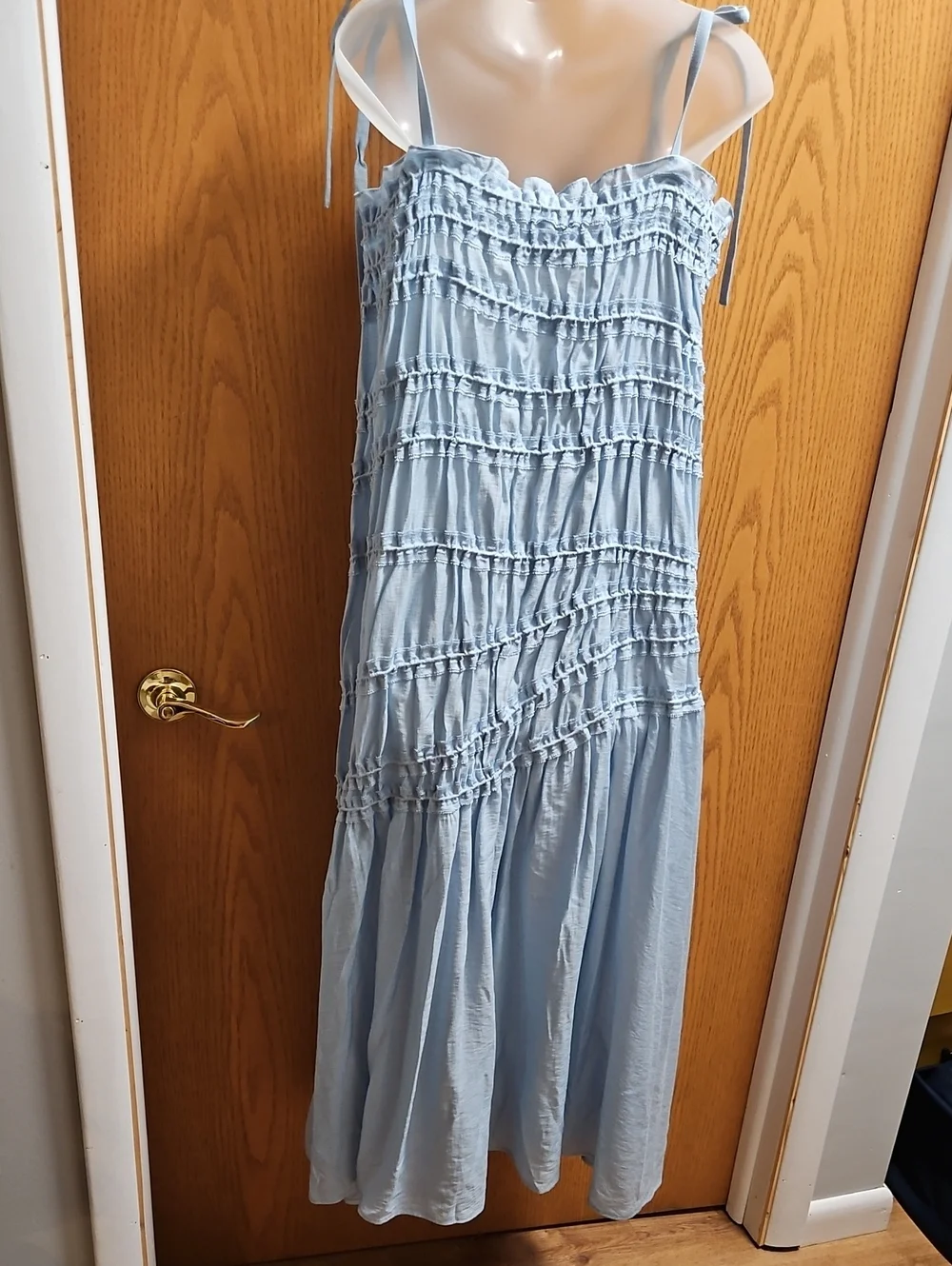 Tory Burch Dress, SOOO CUTE!!